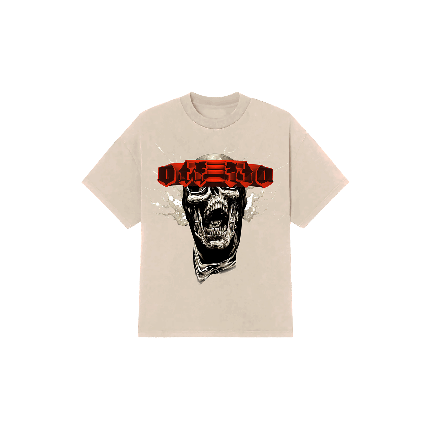 Internal Pain Tee